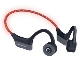 OPN Sound Dashlyte Vezeték nélküli fülhallgató (OS4000BL)